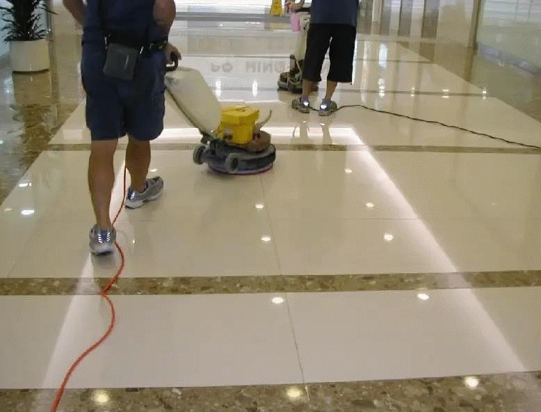 大理石保養(yǎng)